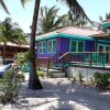 Отель Coco's Beachfront Cabanas, фото 21
