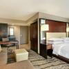 Отель Embassy Suites Chattanooga / Hamilton Place, фото 4