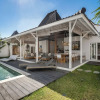 Отель Villa Makena by Alfred in Bali, фото 15