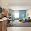 Отель Home2 Suites By Hilton Albuquerque Airport, фото 2