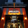 Отель APA Hotel Nagoya Sakae Higashi, фото 24