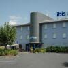 Отель Ibis Budget Libourne, фото 20