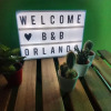 Отель Orlando, фото 12