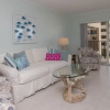 Отель This Oceanfront Condo Is Absolutely Beautiful. 2 Bedroom Condo by RedAwning, фото 9