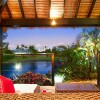 Отель The Bali Hut on the Waters of the Central Gold Coast Apartment 5, фото 23