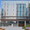Отель Jinjiang Metropolo Hotel ( NanJing Nan Railway Station Certre), фото 11