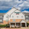 Отель Towneplace Suites Fredericksburg, фото 12