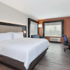 Отель Holiday Inn Express & Suites Jersey City - Holland Tunnel, an IHG Hotel, фото 6