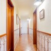 Отель Decent Villa in Queimada With Fireplace, фото 2