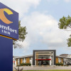 Отель Comfort Inn Brossard, фото 1