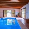 Отель Fuerte Holiday Villa Angel Indoor Pool, фото 13