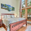 Отель Eagle's Providence Vacation Home At Windcliff 3 Bedroom Home by RedAwning, фото 2