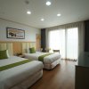Отель Jeju Shangrila Hotel, фото 5