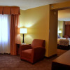 Отель Crowne Plaza Little Rock, фото 40