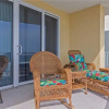 Отель Twin Palms 405 - Two Bedroom Condo, фото 13