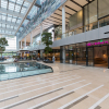 Отель Crowne Plaza Utrecht - Central Station, an IHG Hotel, фото 20