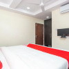 Отель Amster Inn By OYO Rooms, фото 11