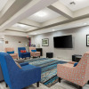 Отель Comfort Inn & Suites Near Medical Center, фото 13