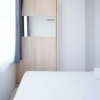 Отель Strategic And Homey 1Br At The City Square Apartment, фото 14