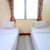 Отель S Vittayakorn Apartment, фото 4