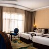 Отель Asmara Hotel, фото 2