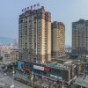 Отель Hanting Hotel (Chongqing Dazu Shuangqiao Branch), фото 13