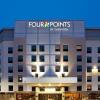 Отель Four Points by Sheraton Newark Christiana Wilmington в Ньюарке