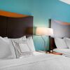 Отель Fairfield Inn & Suites Bismarck South, фото 4