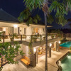 Отель Jadine Bali Villa by Nagisa Bali, фото 39