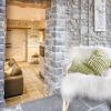 Отель The Coach House at Gileston Manor, фото 1