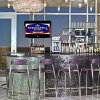 Отель SpringHill Suites Philadelphia Airport Ridley Park, фото 16