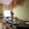 Отель Vibrant 3Bed Villa - A Deco Retreat, фото 6