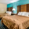 Отель Quality Inn Loudon-Concord, фото 26