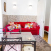 Отель Liiiving in Porto - Bolhão Garden Apartment, фото 14