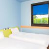 Отель ibis budget Montceau-les-Mines, фото 11