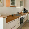 Отель 6 Person Holiday Home in Juelsminde, фото 12