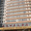 Отель Dongsheng Hotel, фото 2