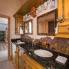 Отель Cherry Ridge by Avantstay Incredible Mountain Mansion w/ Game Room, Hot Tub & Views!!, фото 13