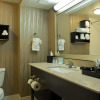 Отель Hampton Inn Milledgeville, фото 8