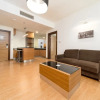Отель Oyo Home 89718 Cosy 2Br Dua Sentral Memoire Suites, фото 6