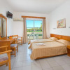 Отель Bayside Hotel Katsaras, фото 7