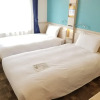 Отель Toyoko Inn Ebina Station Higashi, фото 32