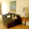 Отель House with 2 Bedrooms in Cabanas de Tavira, with Furnished Balcony - 500 M From the Beach, фото 2