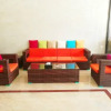 Отель Xiachuan Yinting Holiday Hotel, фото 17