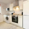 Отель 1 bed Apartment Close to Football Grounds, фото 7