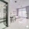 Отель KOHH - 2BR in Oasis Residence 2, фото 11