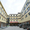 Отель Home Inns (Zhengzhou University Provincial Maternal and Child Health Hospital), фото 4