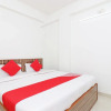 Отель Nunu International By OYO Rooms, фото 6