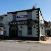 Отель The County Hotel, фото 1