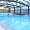 Отель Luxury Holiday Home in Redu With Pool, фото 20